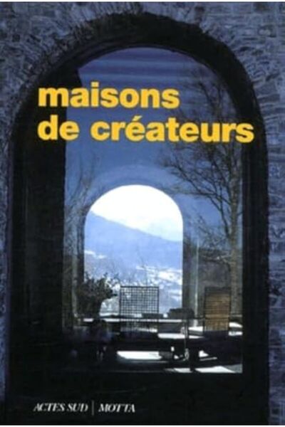 UD Union Distribution Maisons De Createurs Interieurs Italiens 19901999