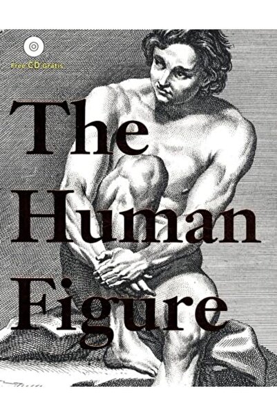 Pepin Press The Human Figure A Source Book For Artists And Designers Der Menschliche Körper La Silhouette Hum