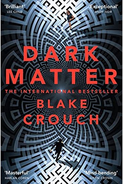 Macmillan Distribution Dark Matter