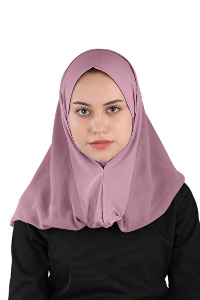 Ecardin Şal din şifon Mary Sandy - St 550 Pudra