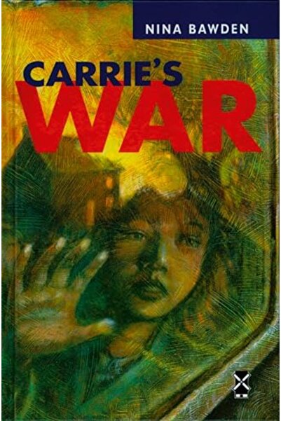 Paperbackshop Carries War
