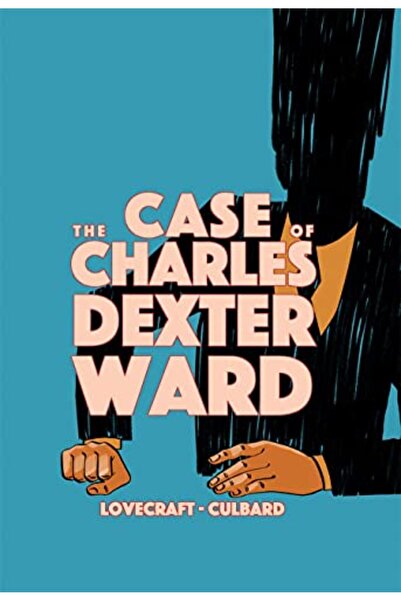 Hachette Distribution قضية تشارلز ديكستر وارد