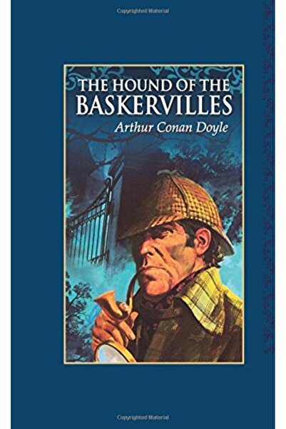 Marston Book Services Ltd كلب الصيد من باسكرفيل