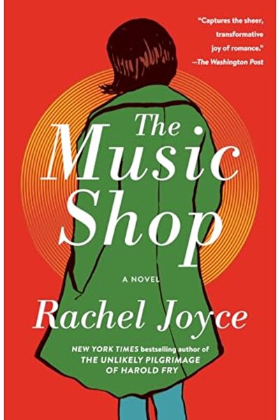 Penguin Random House متجر الموسيقى