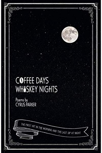 Macmillan Distribution Coffee Days Whiskey Nights
