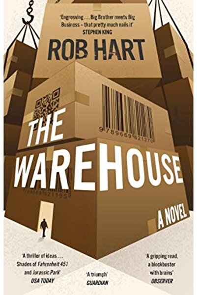 Penguin Random House المستودع