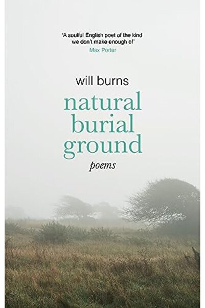 Hachette Distribution Natural Burial Ground