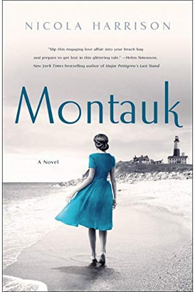 Macmillan Distribution Montauk A Novel