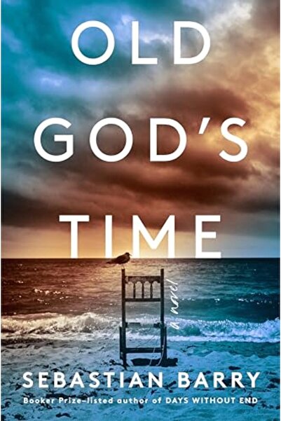 Penguin Random House Old Gods Time A Novel
