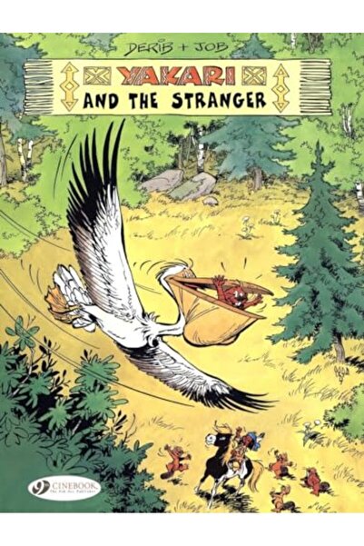 Turnaround ياكاري 5 ياكاري والغريب