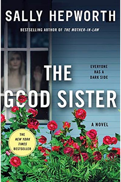 Macmillan Distribution The Good Sister
