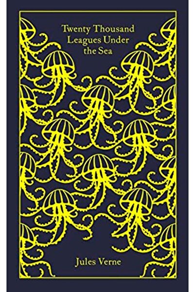 Penguin Random House عشرون ألف فرسخ تحت البحر