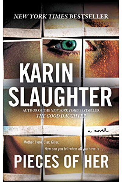 Harper Collins قطع منها