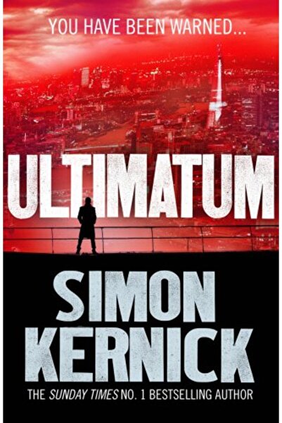 Penguin Random House إنذار نهائي