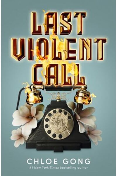 Hachette Distribution آخر نداء عنيف