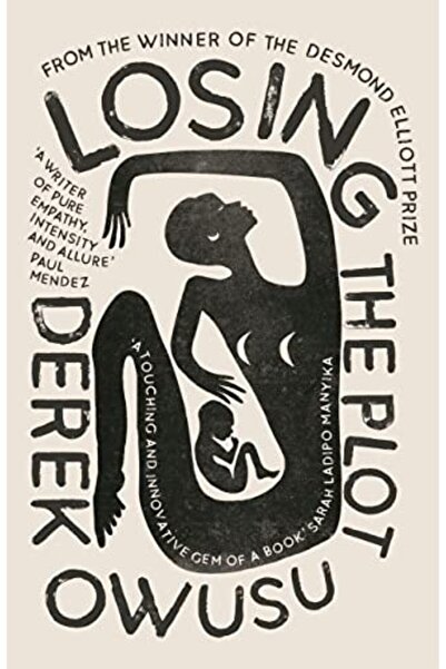 Harper Collins فقدان الحبكة