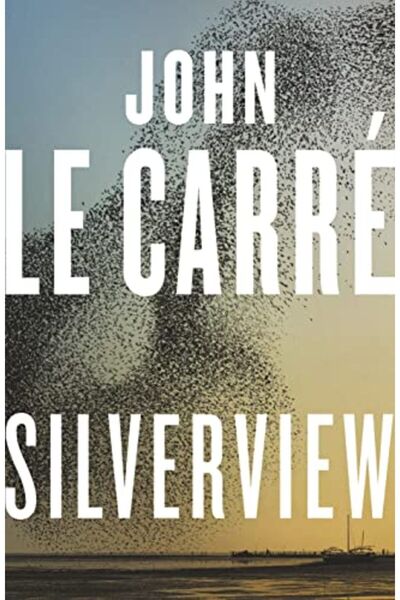 Penguin Random House سيلفر فيو