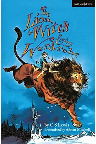 Macmillan Distribution The Lion The Witch And The Wardrobe