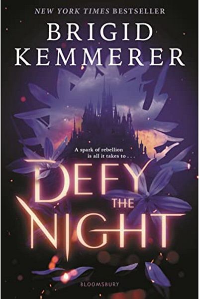 Macmillan Distribution Defy The Night