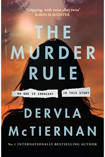 Harper Collins قاعدة القتل