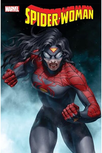 Penguin Random House سبايدرمان الجزء الثاني الملك باللون الأسود