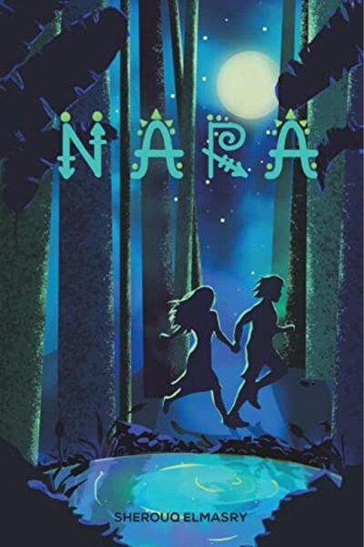 Austin Macauley نارا