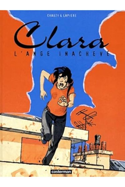 UD Union Distribution كلارا لانج إيناشيفي T2