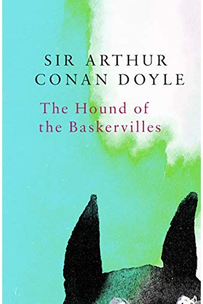 Macmillan Distribution The Hound Of The Baskervilles Legend Classics