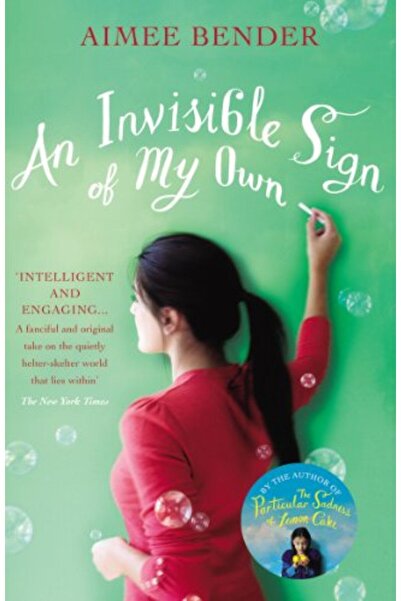 Penguin Random House An Invisible Sign Of My Own