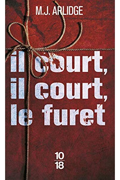 10 X 18 المحكمة المحكمة لو فوريت