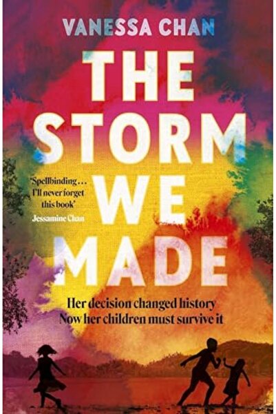 Hachette Distribution العاصفة التي أحدثناها رواية نادي الكتاب الساحرة التي تد...