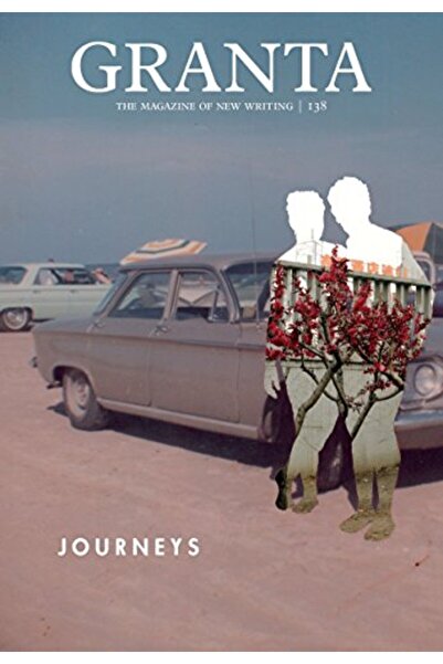 Harper Collins رحلات غرانتا 138