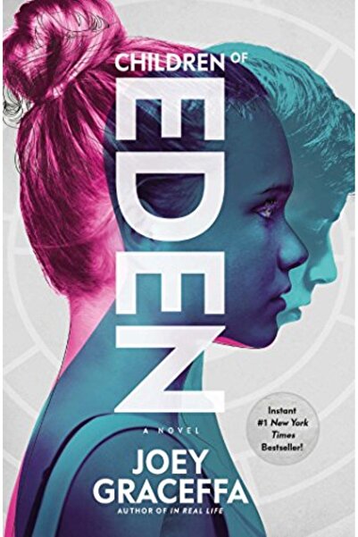 Harper Collins Cennetin Çocukları Bir Roman