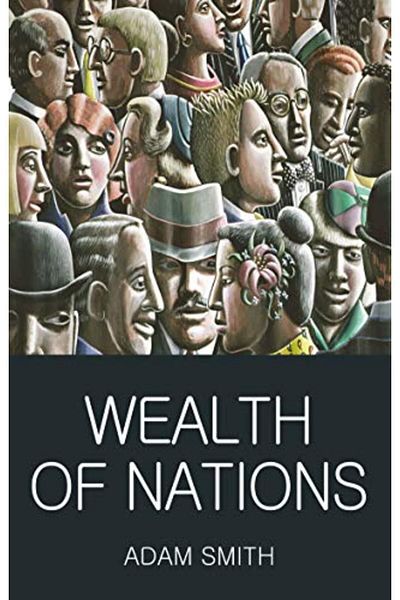 Çbs Wealth Of Nations