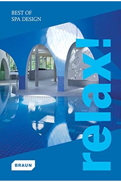 Hachette أفضل تصميمات الحمامات للاسترخاء أفضل تصميمات الحمامات للاسترخاء