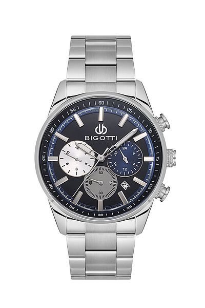 Bigotti Bg.1.10542-2 Model Men's Wristwatch