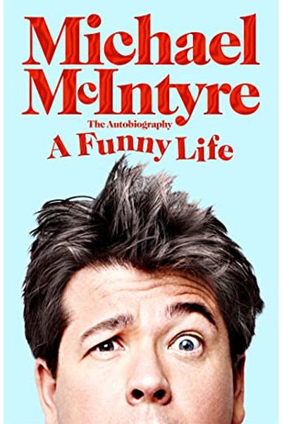 Macmillan Distribution A Funny Life