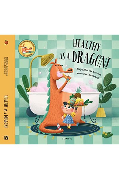Ingram Healthy As A Dragon