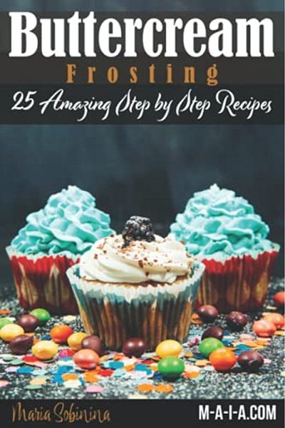 Ingram Buttercream Frosting 25 Amazing Step By Step Recipes