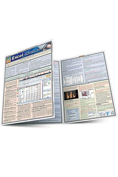 BarCharts إكسل المتقدم