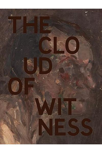 Ingram Keith Cunningham The Cloud Of Witness
