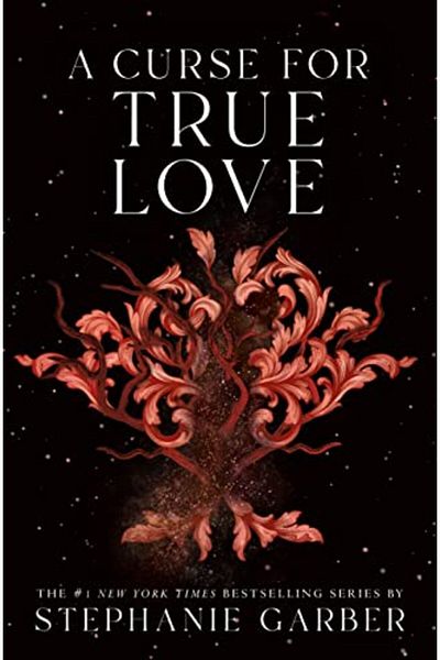 Macmillan Distribution A Curse For True Love