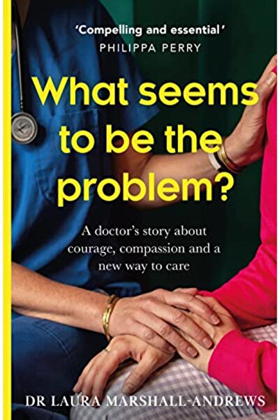 Harper Collins ما يبدو أنه المشكلة