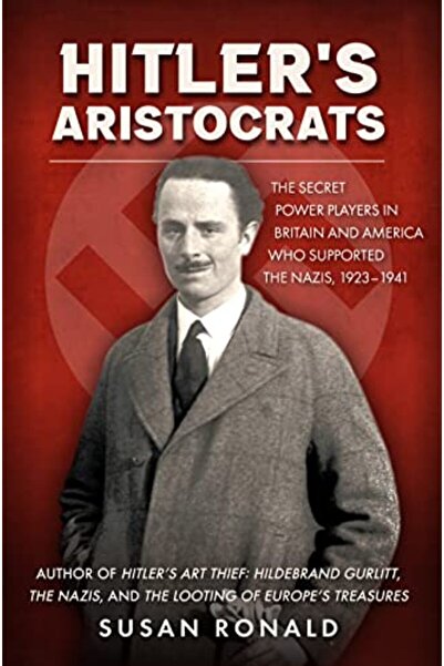 Harper Collins الأرستقراطيون