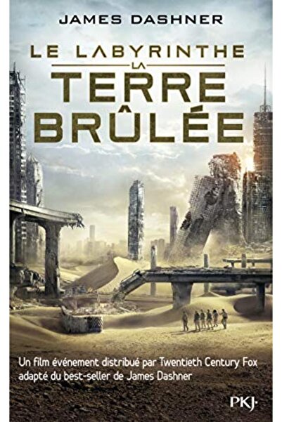 Pocket Jeunesse 2 ليبروف لا تير برولي