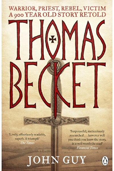 Penguin Random House توماس بيكيت