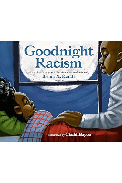 Penguin Random House Goodnight Racism