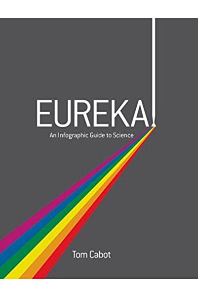 Harper Collins يوريكا! دليل معلوماتي عن العلوم