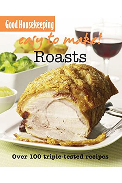 Harper Collins شواء سهل التحضير