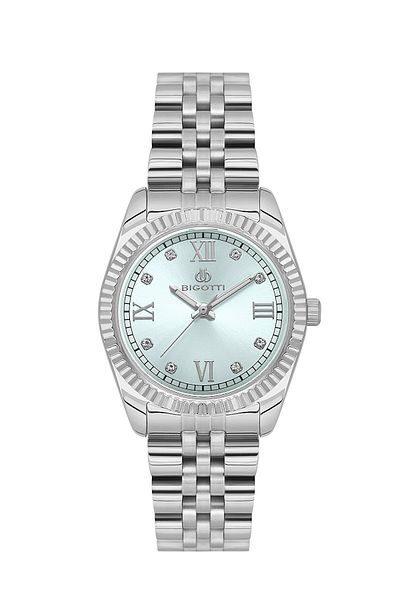 Bigotti Bg.1.10586-2 Model Women's Wristwatch